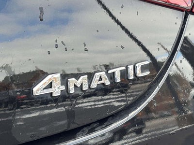 2023 Mercedes-Benz CLS CLS 450 4MATIC®