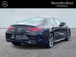 2023 Mercedes-Benz CLS CLS 450 4MATIC®