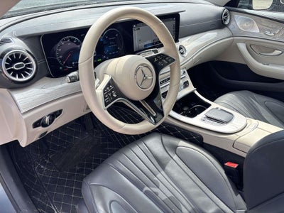 2022 Mercedes-Benz CLS CLS 450 4MATIC®