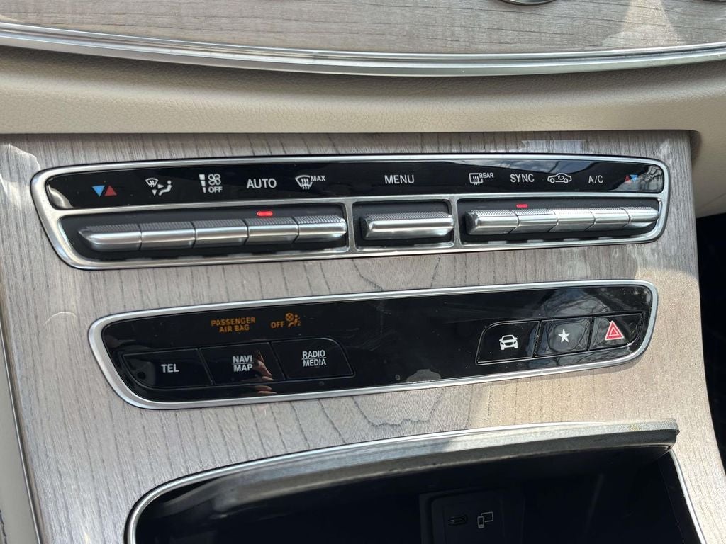 2022 Mercedes-Benz CLS CLS 450 4MATIC®