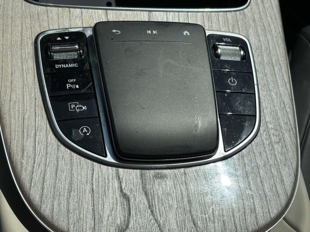 2022 Mercedes-Benz CLS CLS 450 4MATIC®