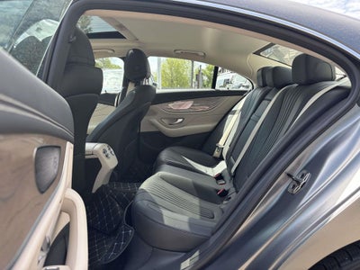 2022 Mercedes-Benz CLS CLS 450 4MATIC®