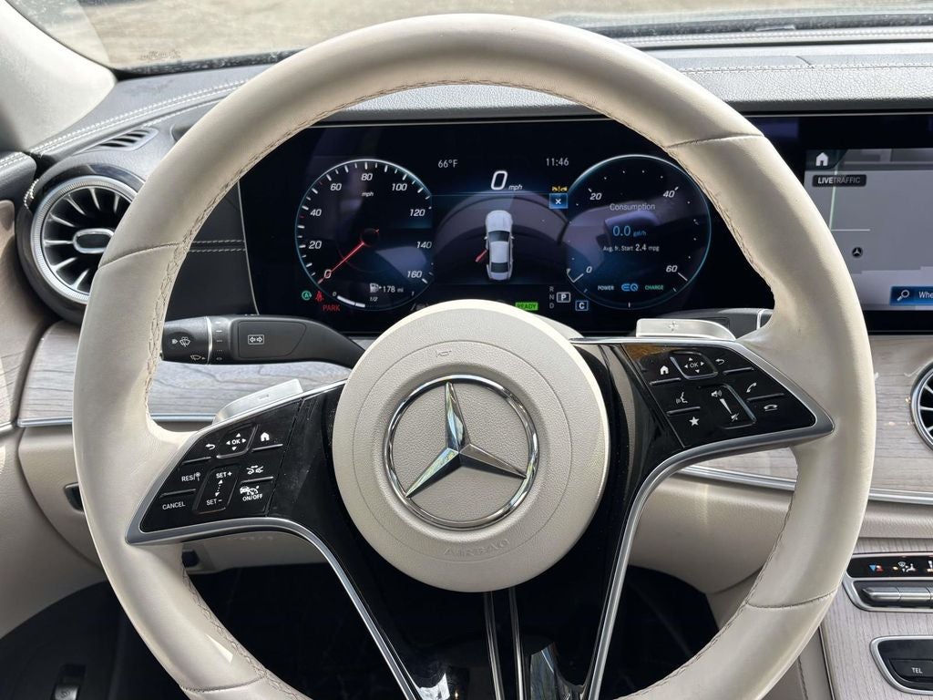 2022 Mercedes-Benz CLS CLS 450 4MATIC®