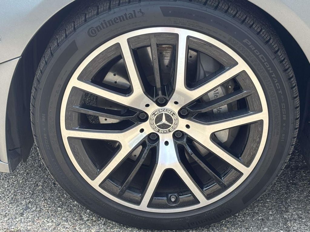 2022 Mercedes-Benz CLS CLS 450 4MATIC®