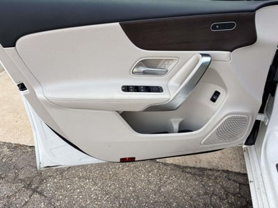 2022 Mercedes-Benz A-Class A 220 4MATIC®