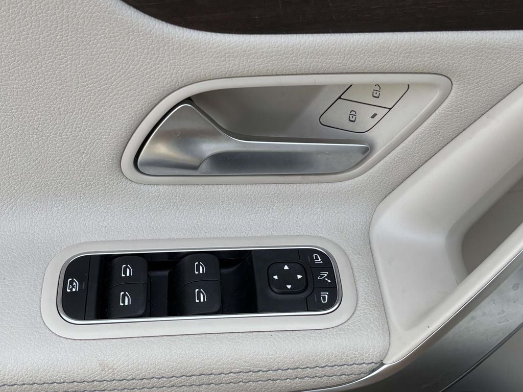 2022 Mercedes-Benz A-Class A 220 4MATIC®