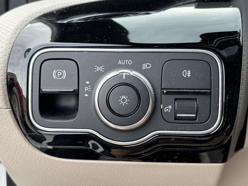 2022 Mercedes-Benz A-Class A 220 4MATIC®