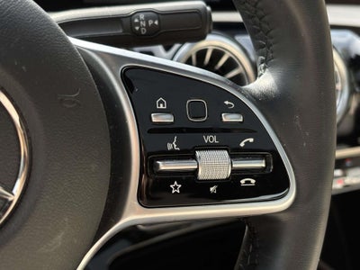 2022 Mercedes-Benz A-Class A 220 4MATIC®
