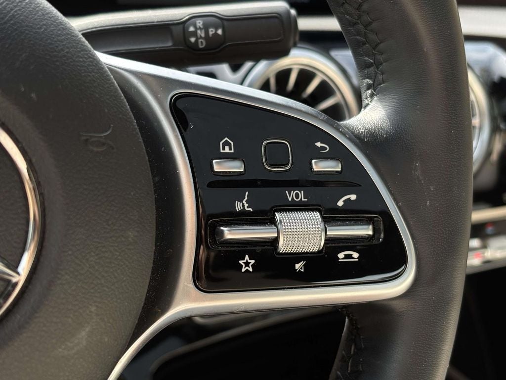 2022 Mercedes-Benz A-Class A 220 4MATIC®