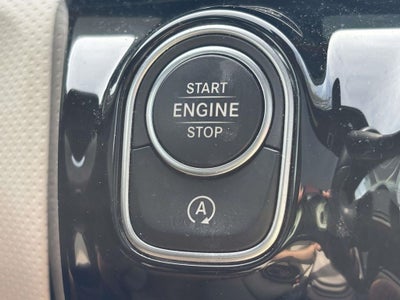 2022 Mercedes-Benz A-Class A 220 4MATIC®