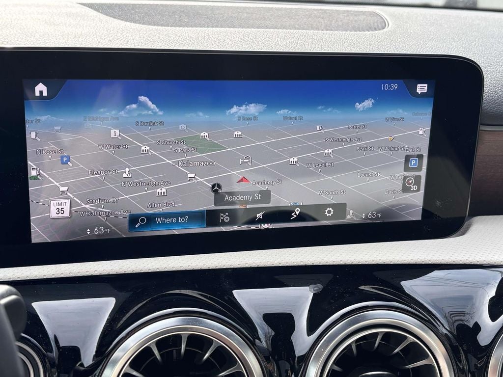 2022 Mercedes-Benz A-Class A 220 4MATIC®