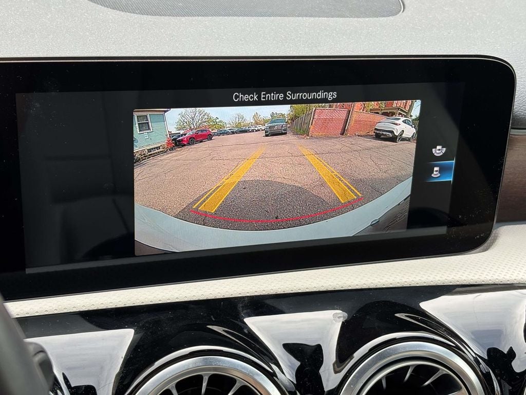2022 Mercedes-Benz A-Class A 220 4MATIC®