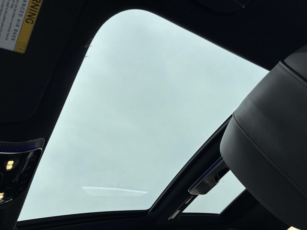 2023 Mercedes-Benz S-Class S 580e 4MATIC®
