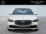 2023 Mercedes-Benz S-Class S 580e 4MATIC®