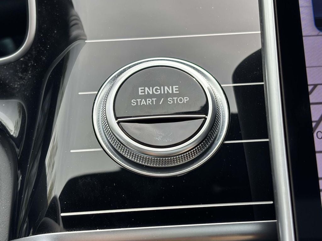 2023 Mercedes-Benz S-Class S 580e 4MATIC®
