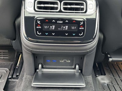 2023 Mercedes-Benz S-Class S 580e 4MATIC®