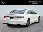 2023 Mercedes-Benz S-Class S 580e 4MATIC®