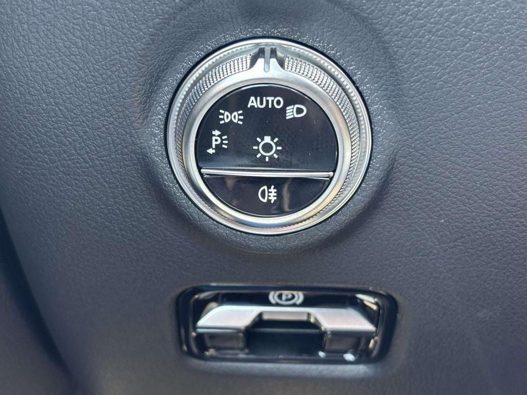 2026 Mercedes-Benz C-Class C 300 4MATIC®
