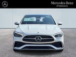2026 Mercedes-Benz C-Class C 300 4MATIC®