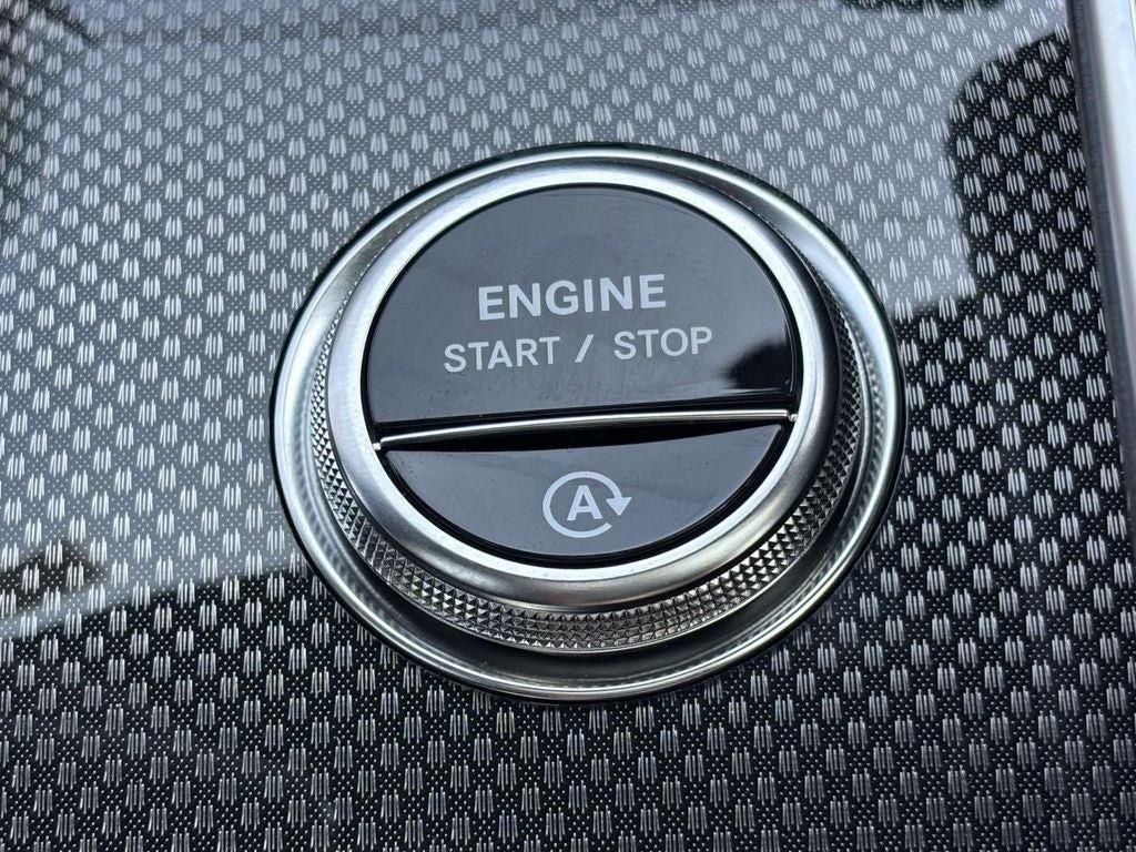 2026 Mercedes-Benz C-Class C 300 4MATIC®