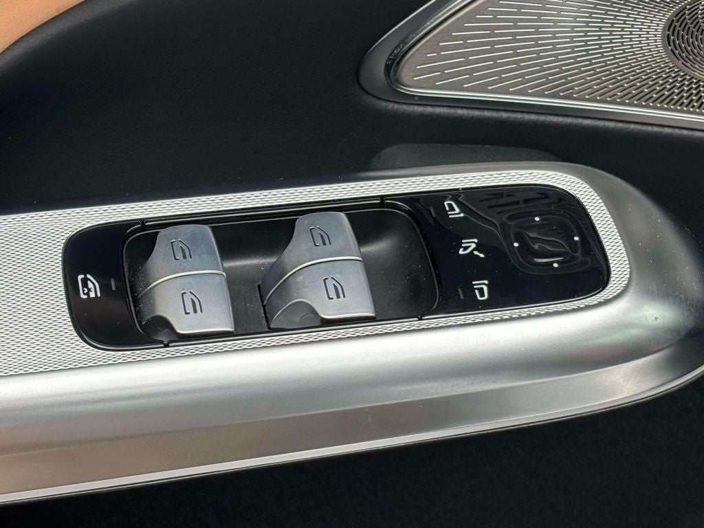 2025 Mercedes-Benz E-Class E 53 AMG® 4MATIC®