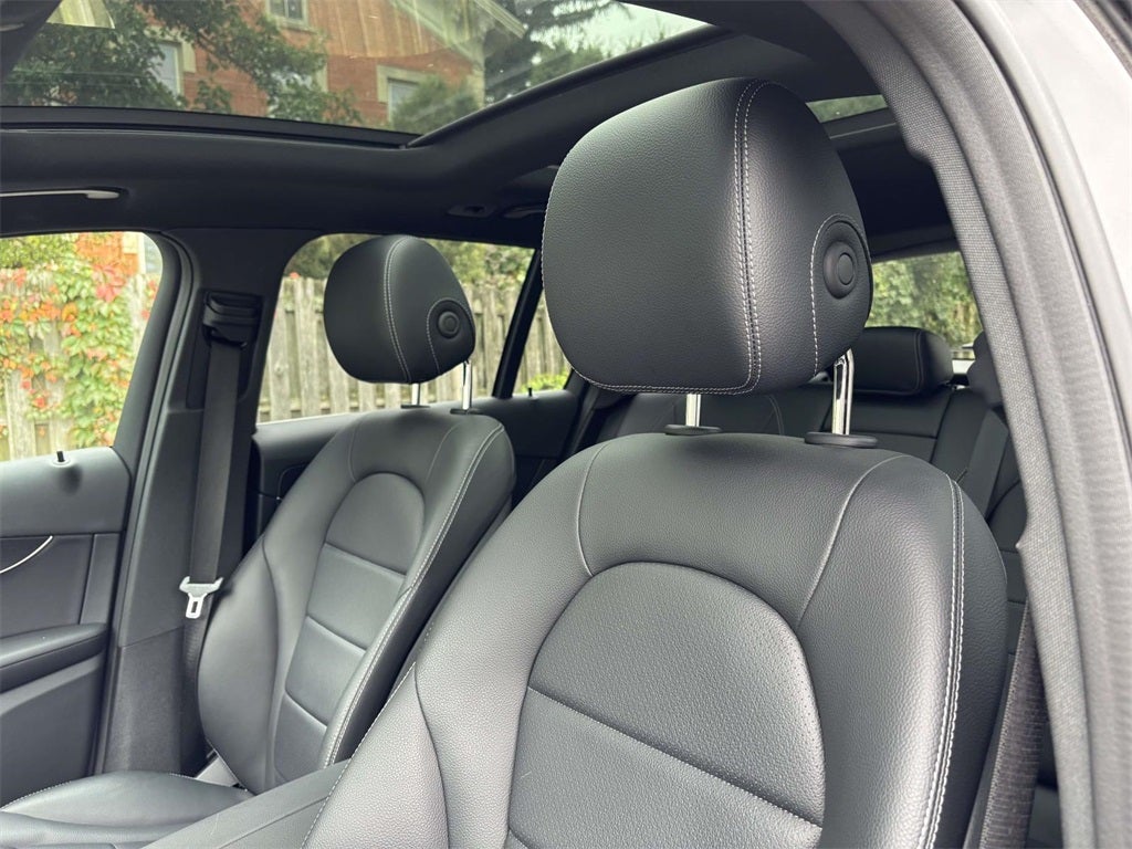 2022 Mercedes-Benz GLC GLC 300 4MATIC®