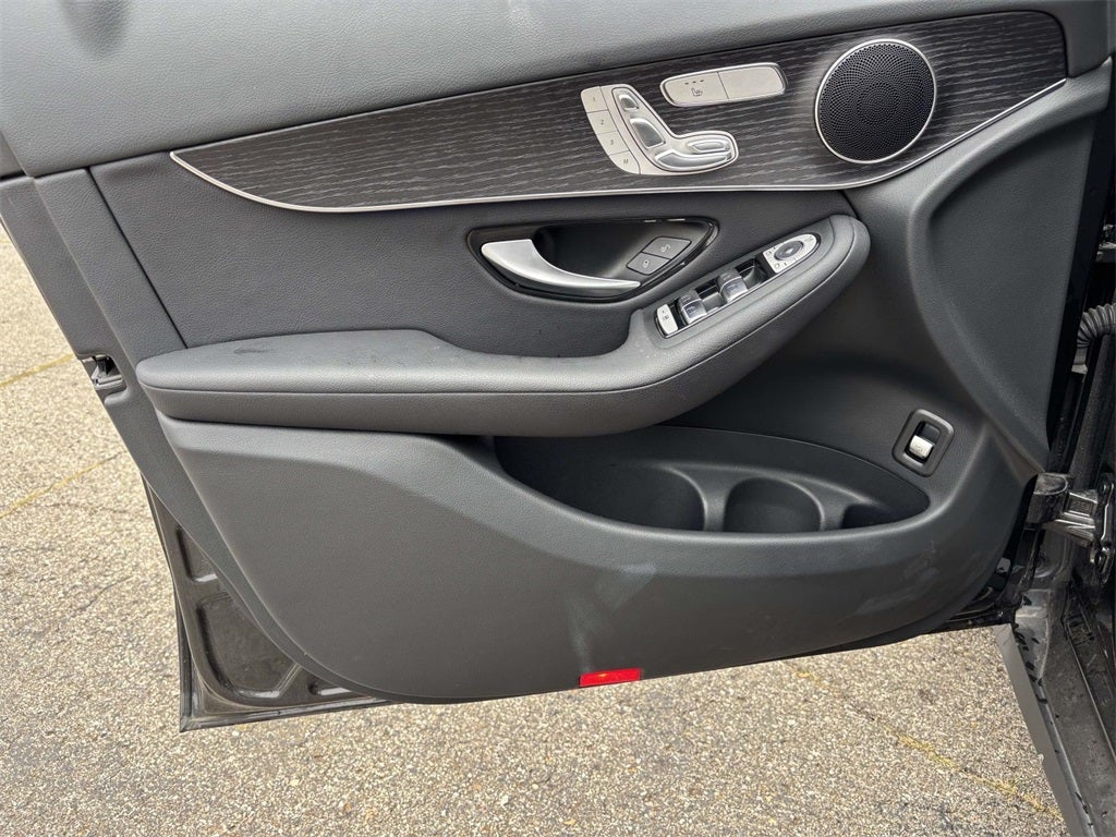 2022 Mercedes-Benz GLC GLC 300 4MATIC®