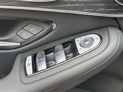 2022 Mercedes-Benz GLC GLC 300 4MATIC®