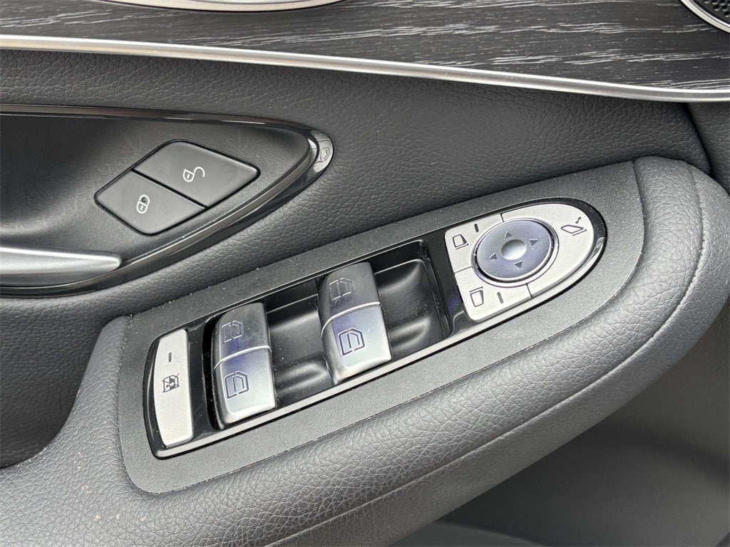 2022 Mercedes-Benz GLC GLC 300 4MATIC®