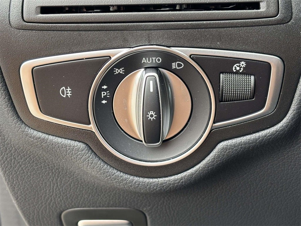 2022 Mercedes-Benz GLC GLC 300 4MATIC®