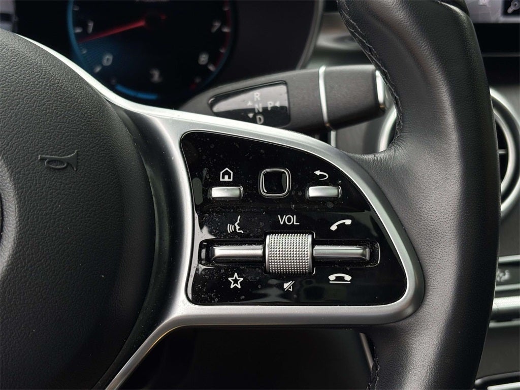 2022 Mercedes-Benz GLC GLC 300 4MATIC®