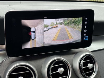 2022 Mercedes-Benz GLC GLC 300 4MATIC®