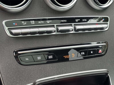 2022 Mercedes-Benz GLC GLC 300 4MATIC®