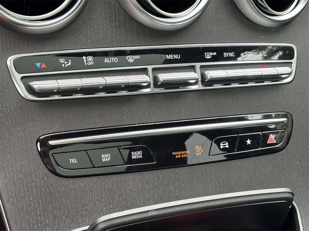 2022 Mercedes-Benz GLC GLC 300 4MATIC®