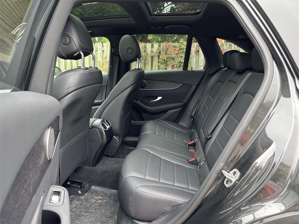 2022 Mercedes-Benz GLC GLC 300 4MATIC®