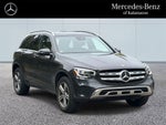 2022 Mercedes-Benz GLC GLC 300 4MATIC®