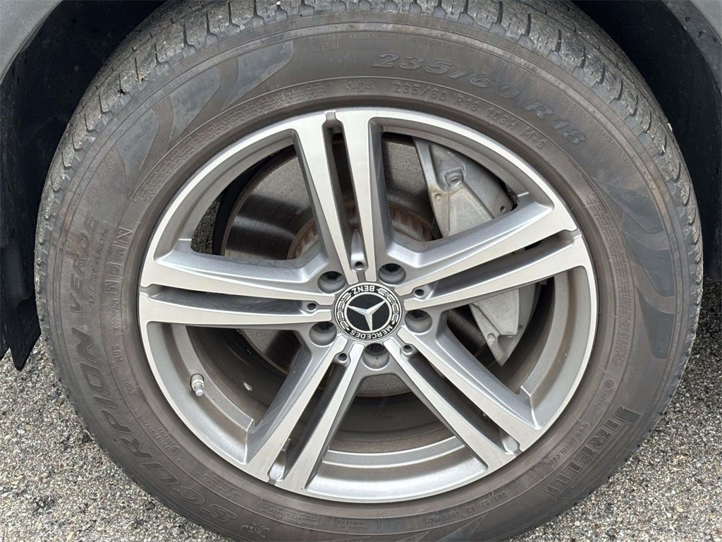 2022 Mercedes-Benz GLC GLC 300 4MATIC®