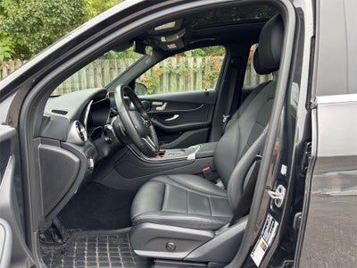 2022 Mercedes-Benz GLC GLC 300 4MATIC®