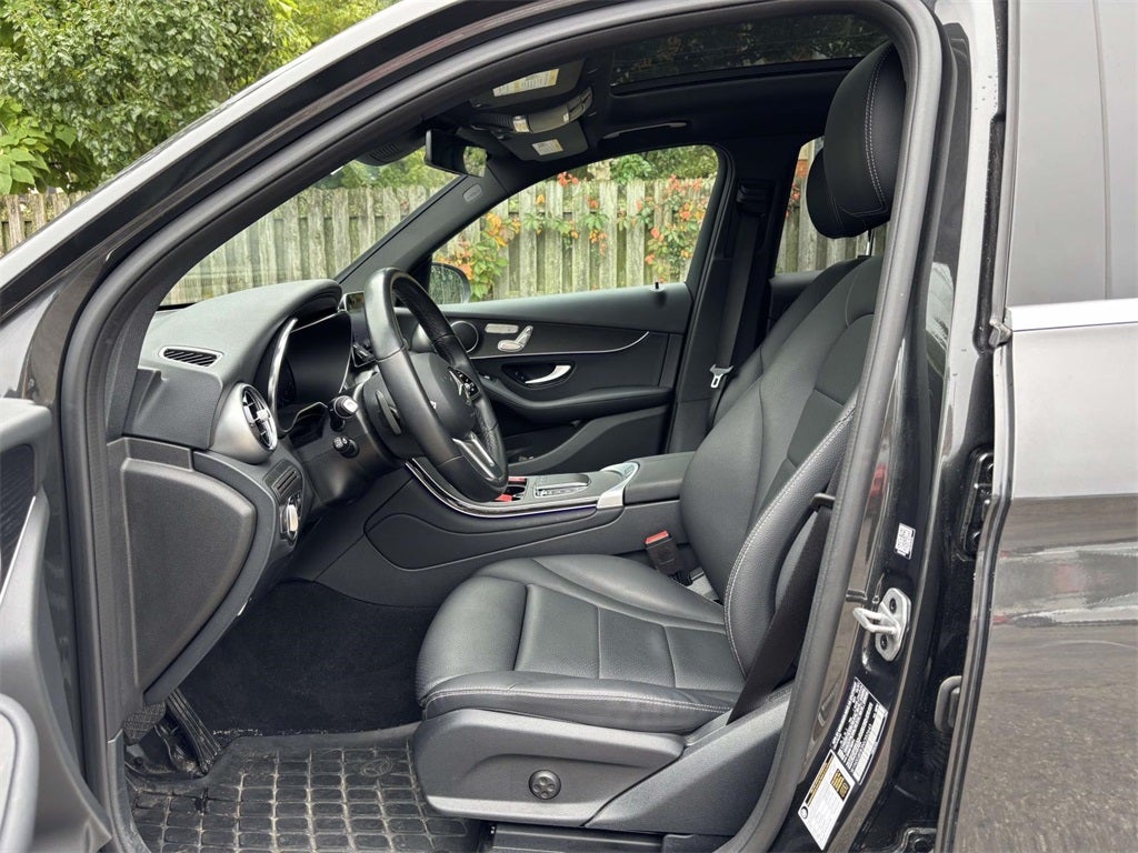 2022 Mercedes-Benz GLC GLC 300 4MATIC®