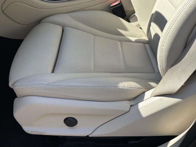 2022 Mercedes-Benz GLC GLC 300 4MATIC®