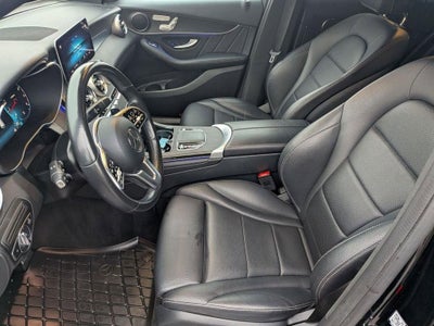 2022 Mercedes-Benz GLC GLC 300 4MATIC®