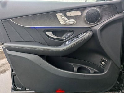 2022 Mercedes-Benz GLC GLC 300 4MATIC®