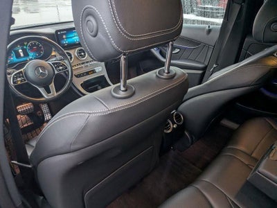 2022 Mercedes-Benz GLC GLC 300 4MATIC®