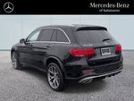 2022 Mercedes-Benz GLC GLC 300 4MATIC®