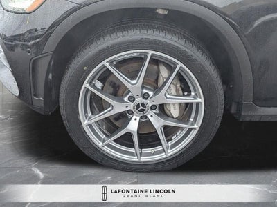 2022 Mercedes-Benz GLC GLC 300 4MATIC®