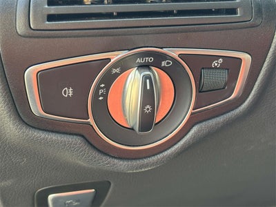 2022 Mercedes-Benz GLC GLC 300 Coupe 4MATIC®