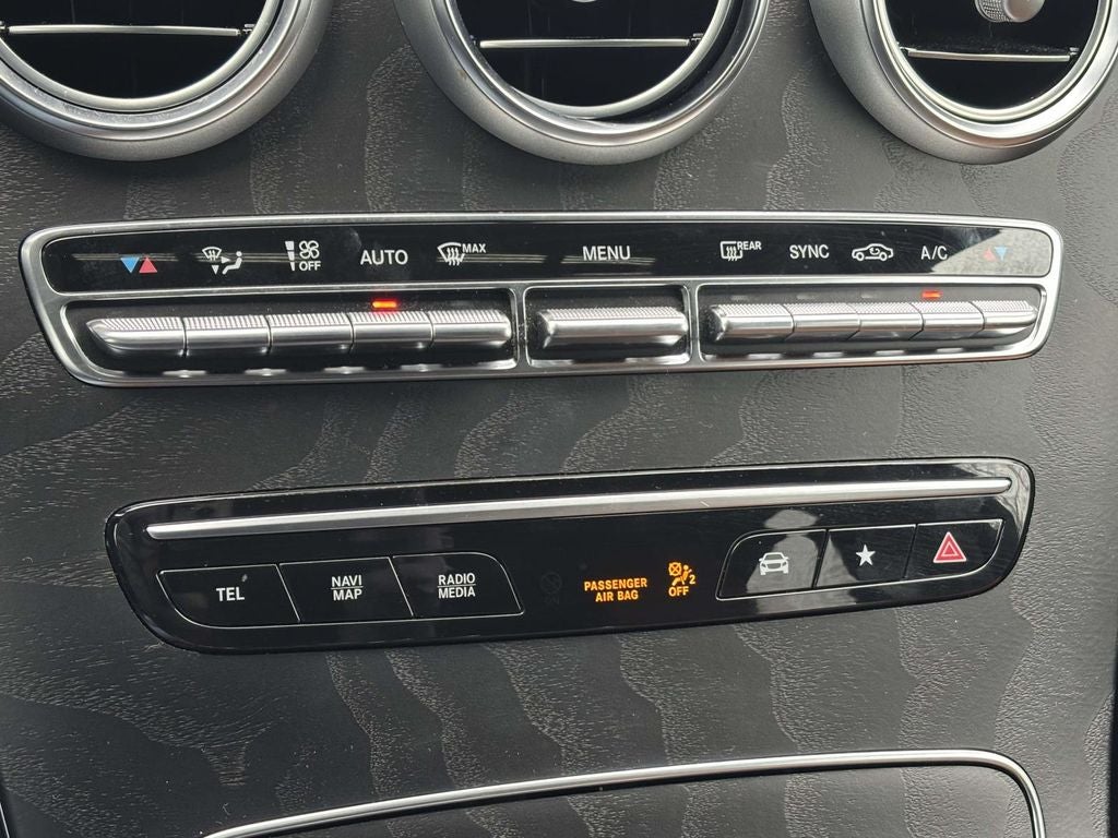 2022 Mercedes-Benz GLC GLC 300 Coupe 4MATIC®