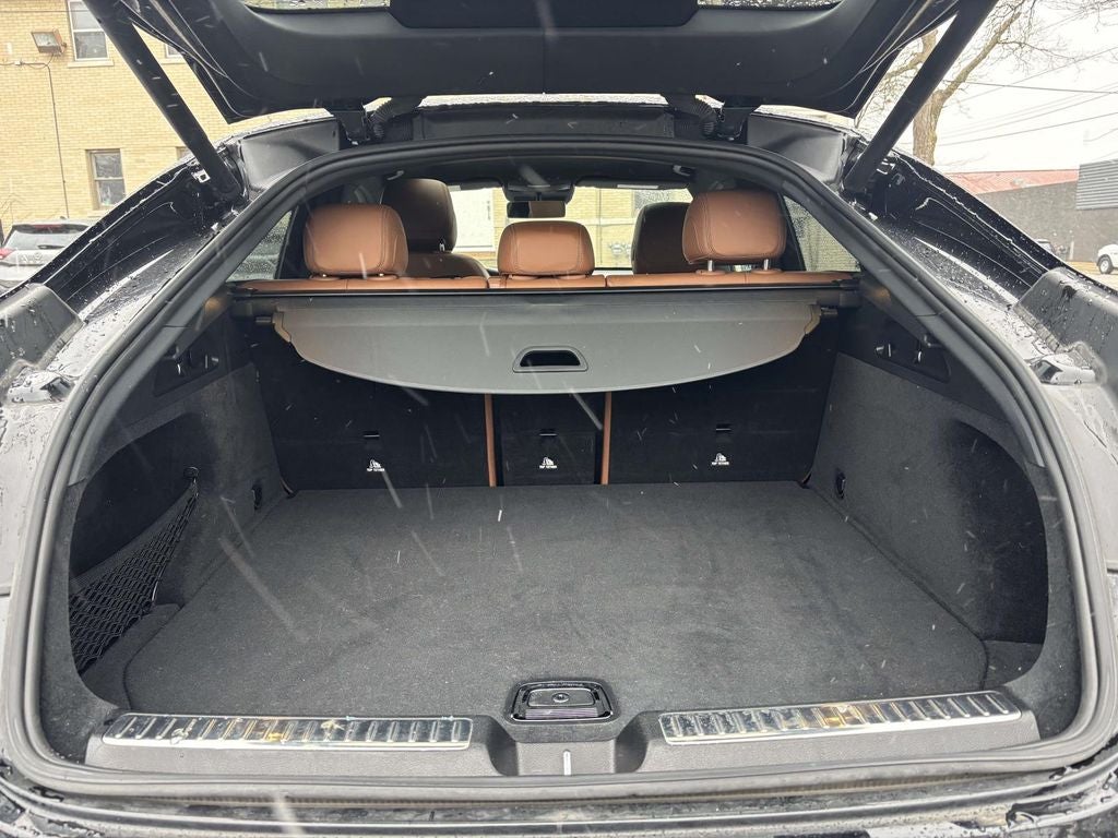 2022 Mercedes-Benz GLC GLC 300 Coupe 4MATIC®