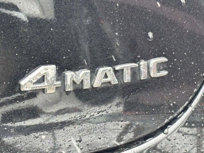 2022 Mercedes-Benz GLC GLC 300 Coupe 4MATIC®