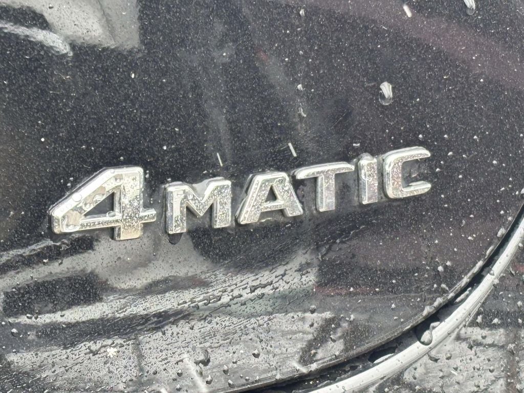 2022 Mercedes-Benz GLC GLC 300 Coupe 4MATIC®